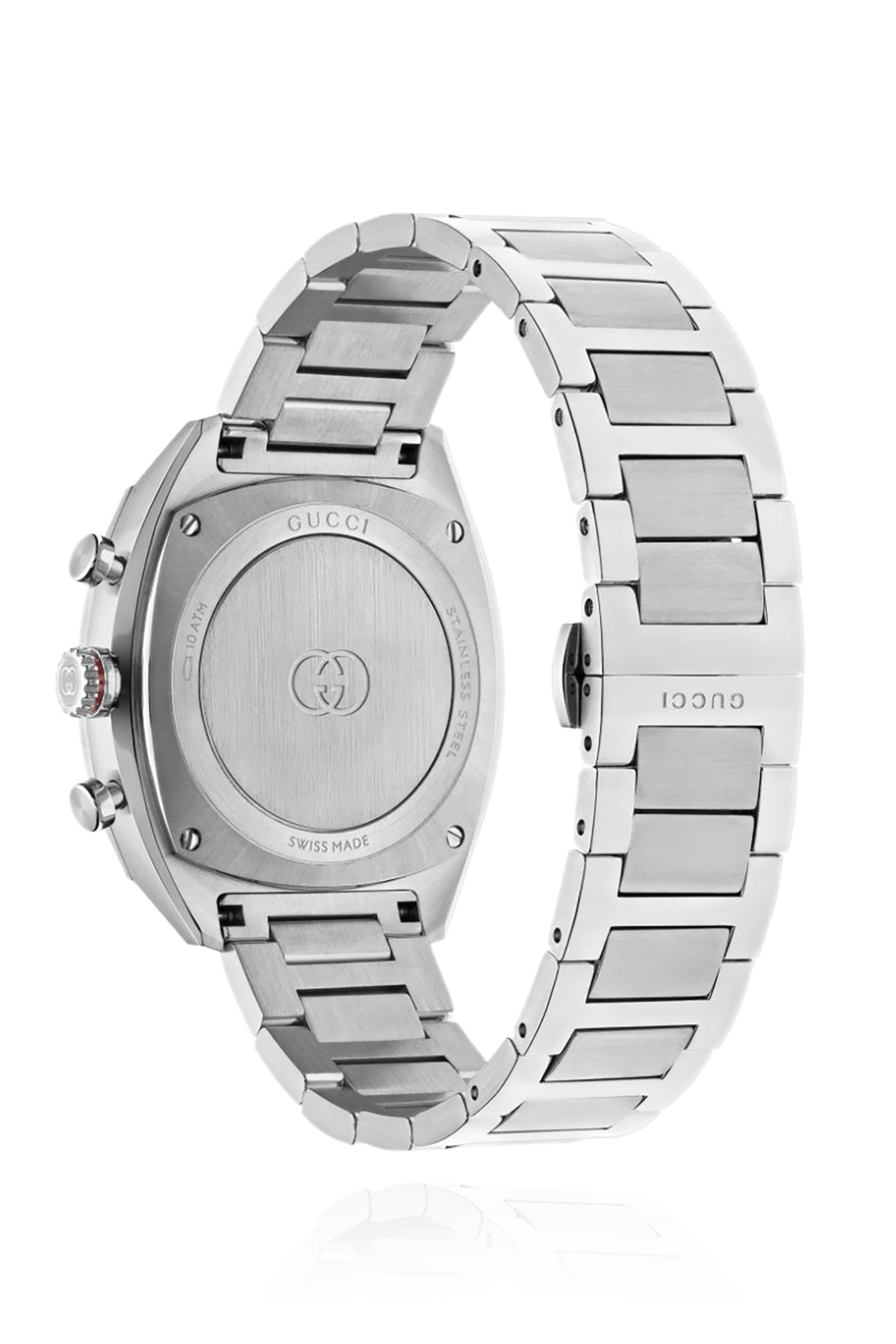 Gucci Watch Interlocking | Men's | Vitkac